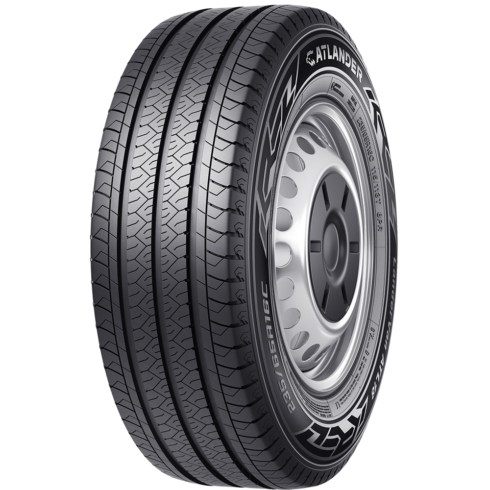 215/75 R16C 113S TL LANDERVAN ATL18 C-B-2